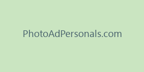 PhotoAdPersonals.com