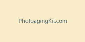 PhotoagingKit.com