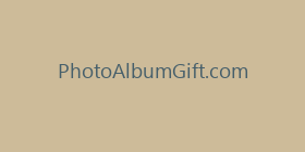 PhotoAlbumGift.com