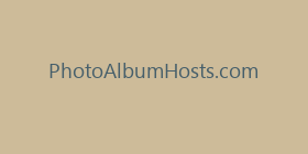 PhotoAlbumHosts.com