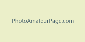 PhotoAmateurPage.com