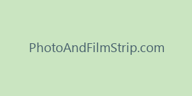 PhotoAndFilmStrip.com