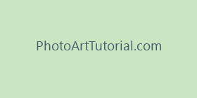 PhotoArtTutorial.com