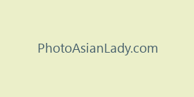 PhotoAsianLady.com