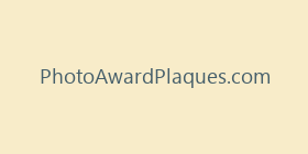 PhotoAwardPlaques.com