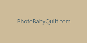 PhotoBabyQuilt.com