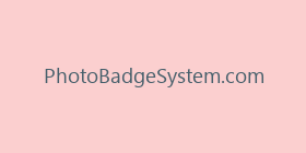 PhotoBadgeSystem.com