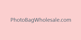 PhotoBagWholesale.com