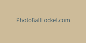 PhotoBallLocket.com