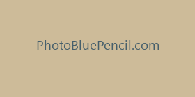 PhotoBluePencil.com