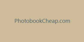 PhotobookCheap.com