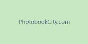 PhotobookCity.com