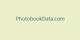PhotobookData.com