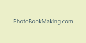 PhotoBookMaking.com