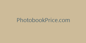 PhotobookPrice.com