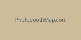 PhotoboothMap.com