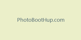 PhotoBootHup.com
