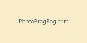PhotoBragBag.com