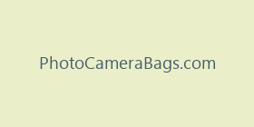 PhotoCameraBags.com
