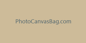 PhotoCanvasBag.com