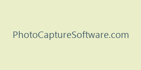 PhotoCaptureSoftware.com