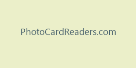 PhotoCardReaders.com