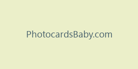 PhotocardsBaby.com