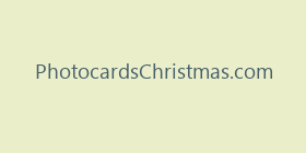 PhotocardsChristmas.com