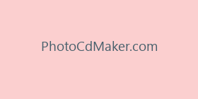 PhotoCdMaker.com