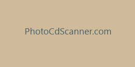 PhotoCdScanner.com