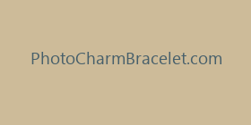 PhotoCharmBracelet.com