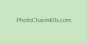 PhotoCharmKits.com