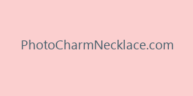 PhotoCharmNecklace.com