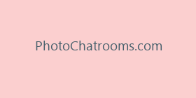 PhotoChatrooms.com