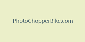 PhotoChopperBike.com