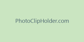 PhotoClipHolder.com