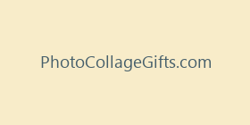 PhotoCollageGifts.com