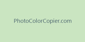 PhotoColorCopier.com