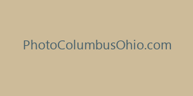 PhotoColumbusOhio.com