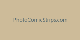 PhotoComicStrips.com
