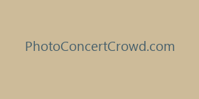 PhotoConcertCrowd.com