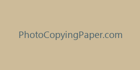 PhotoCopyingPaper.com