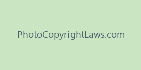 PhotoCopyrightLaws.com