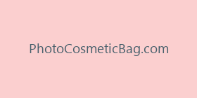 PhotoCosmeticBag.com