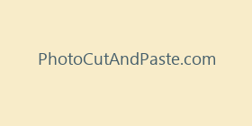 PhotoCutAndPaste.com