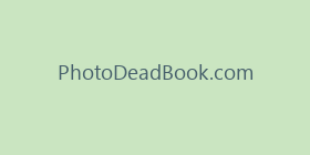 PhotoDeadBook.com