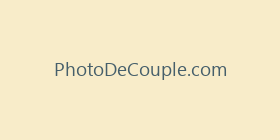 PhotoDeCouple.com