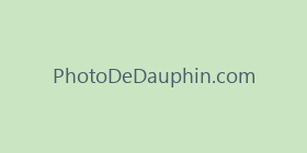 PhotoDeDauphin.com