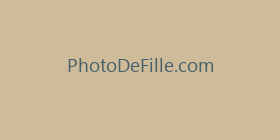 PhotoDeFille.com