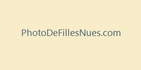 PhotoDeFillesNues.com